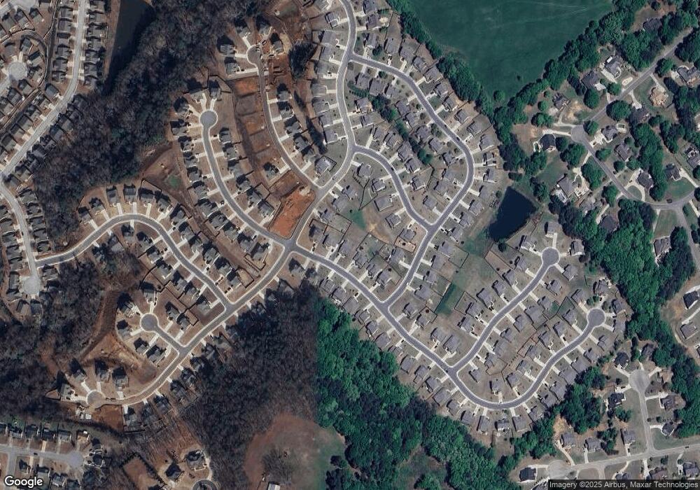 1604 Jasper Dr, Winder, GA 30680 - photo 1