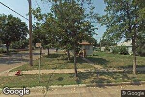 801 1st Ave W, Mobridge, SD 57601