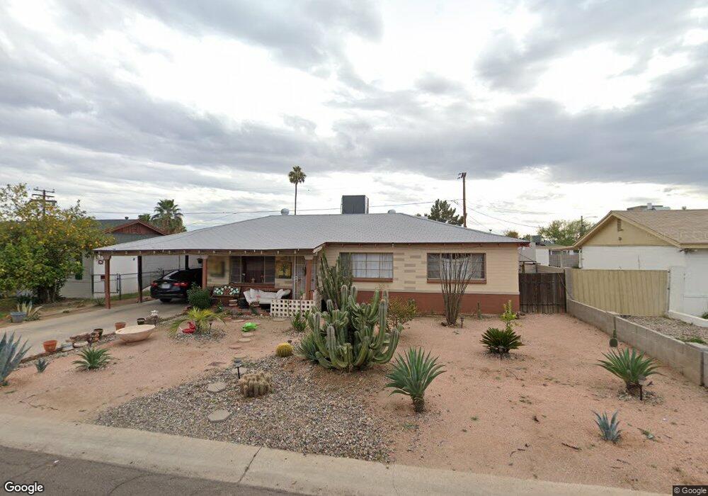 805 E Ruth Ave, Phoenix, AZ 85020 - photo 1