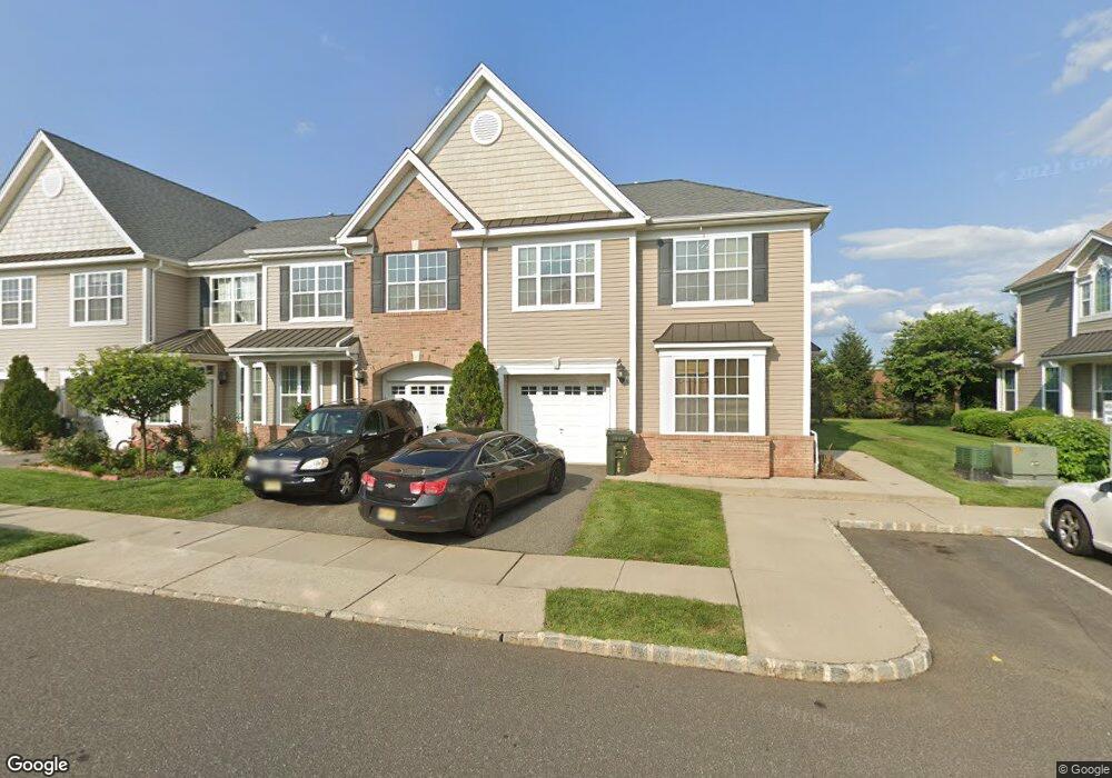 13 Vincent Behan Blvd unit 13, Edison, NJ 08837 - photo 1