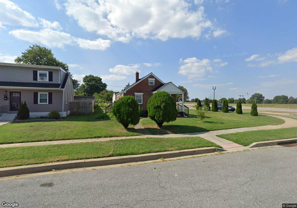 101 Riverview Dr, New Castle, DE 19720 - photo 1