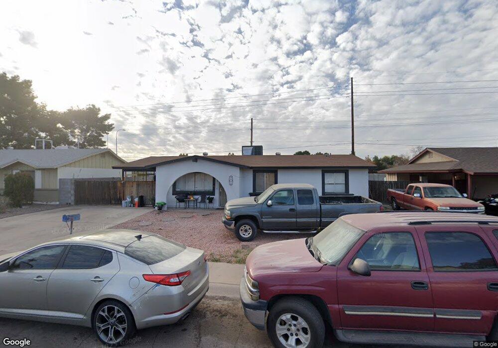 4607 W Caron St, Glendale, AZ 85302 - photo 1