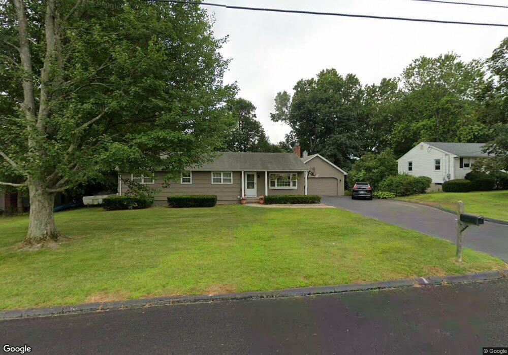 16 Fernwood Dr, Rocky Hill, CT 06067 - photo 1