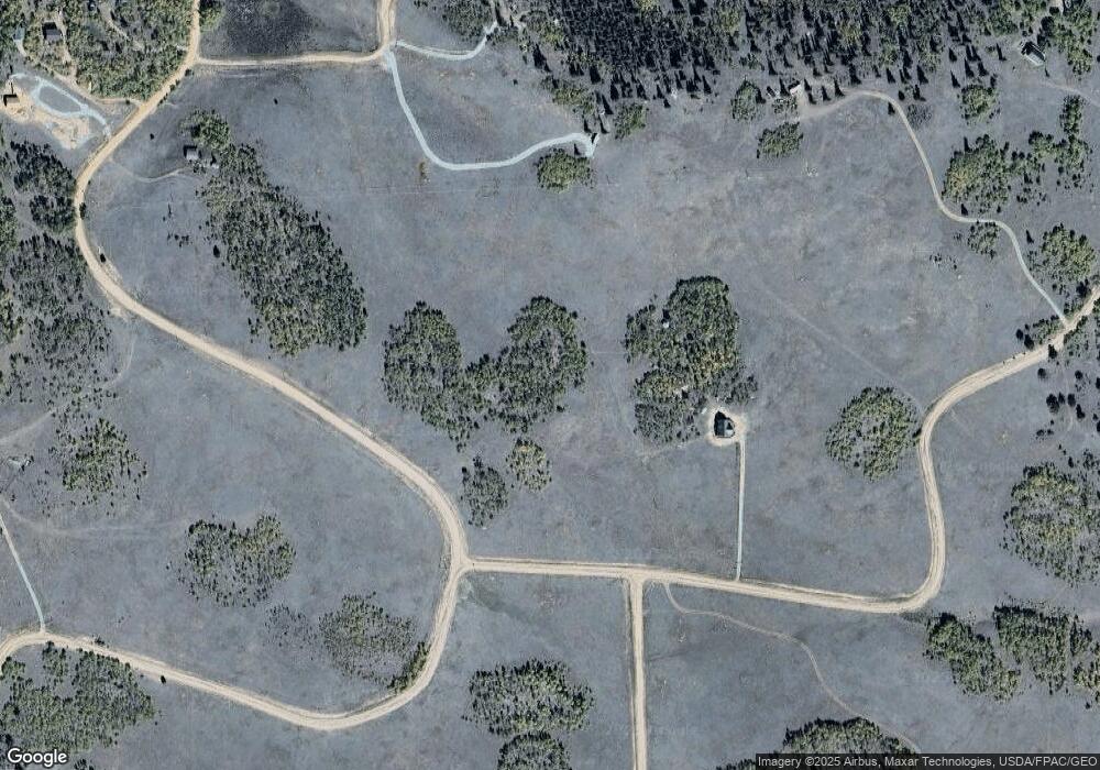 3087 Buffalo Ridge Rd, Como, CO 80432 - photo 1