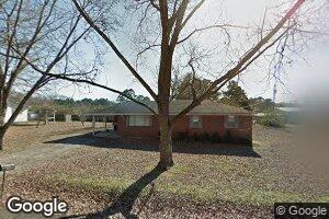 405 W Fair St, Fulton, MI 38843