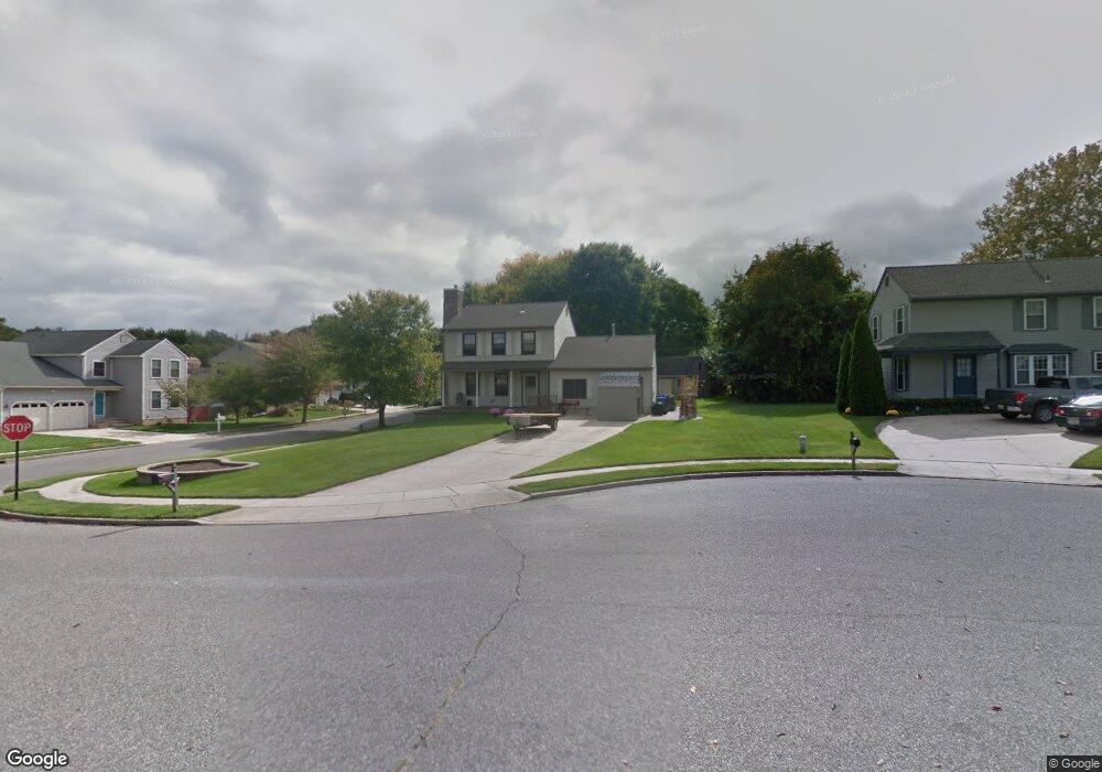 8 Kettlewood Ct, Mantua, NJ 08051 - photo 1