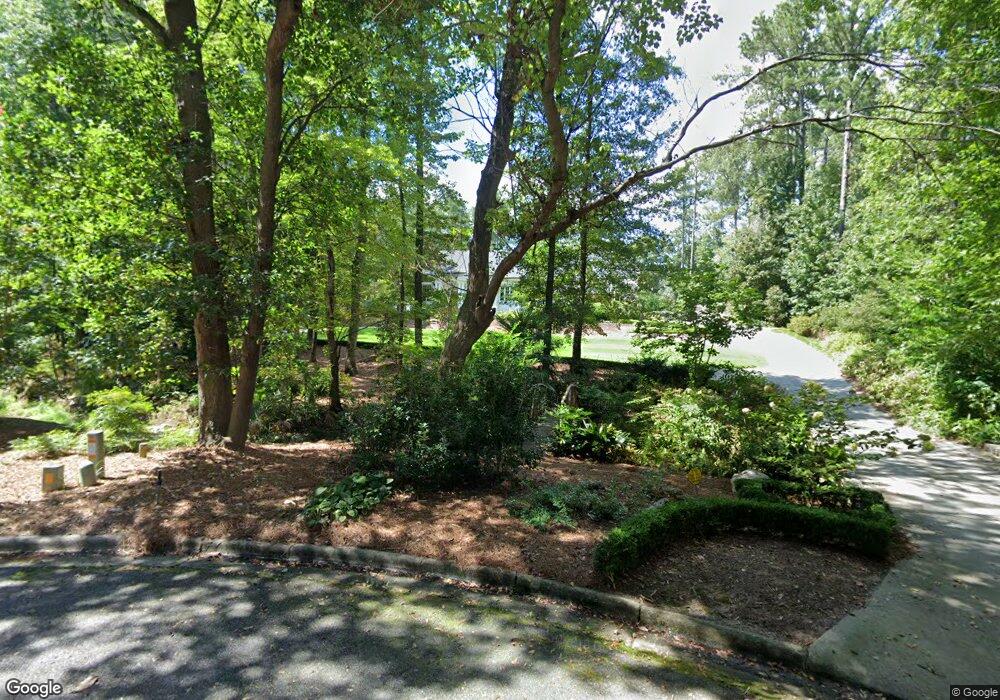11 Highgate W, Augusta, GA 30909 - photo 1
