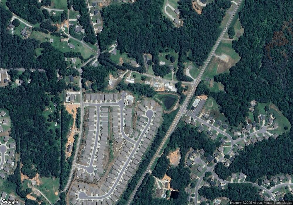 71 N Cornucopia Bend, Dallas, GA 30132 - photo 1