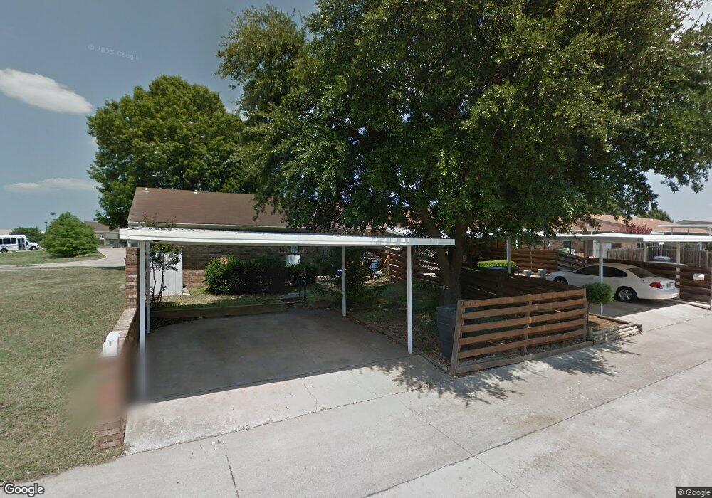 1434 Stoneridge Place, Ardmore, OK 73401 - photo 1