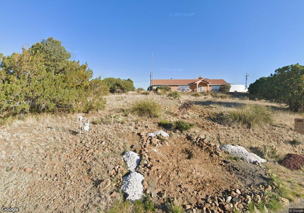 29 Copper Ridge Dr, Silver City, NM 88061 - photo 1