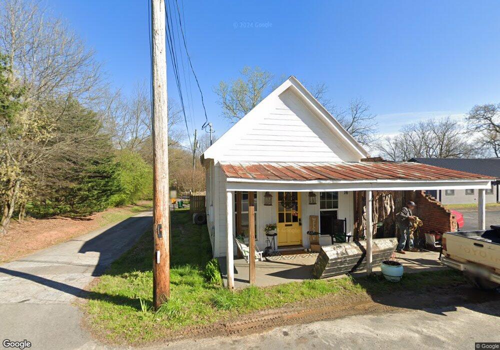 14 Homer St, Maysville, GA 30558 - photo 1