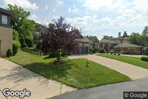 3733 Rawson Farm Ln, Cincinnati, OH 45220