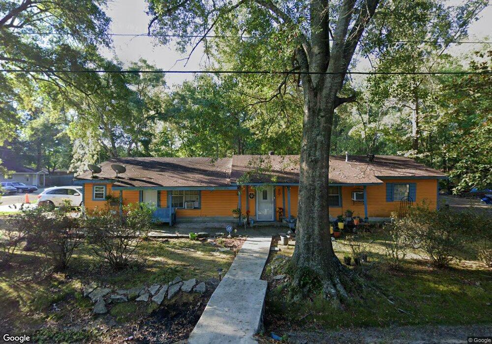 601 Jarrell St, Picayune, MS 39466 - photo 1