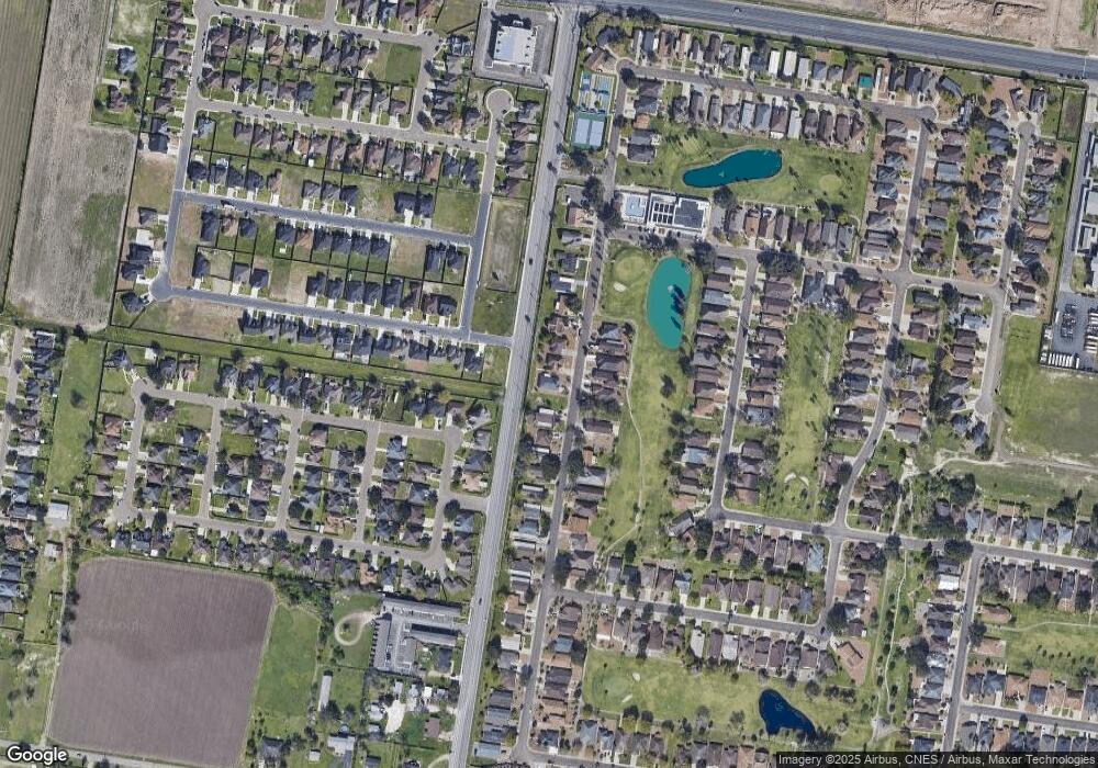 905 Santa Anna Dr, Alamo, TX 78516 - photo 1