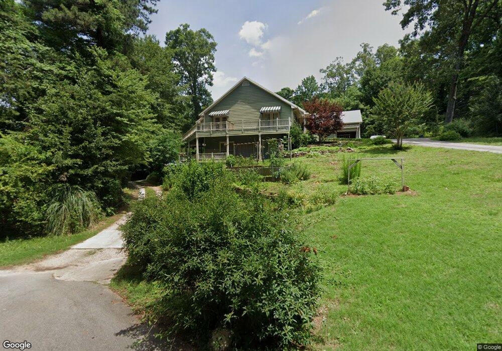 2754 Old Dawsonville Rd, Gainesville, GA 30506 - photo 1