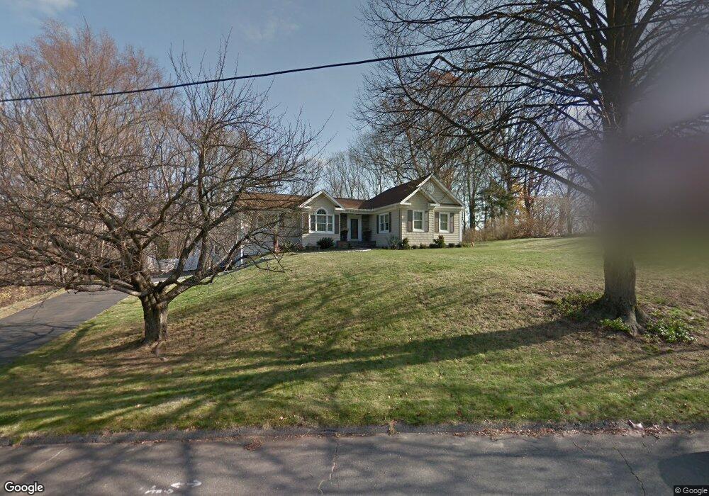 15 Academy Rd, Trumbull, CT 06611 - photo 1