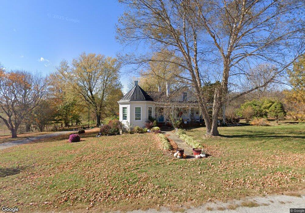 6113 Flemingsburg Mayslick Rd, Mayslick, KY 41055 - photo 1