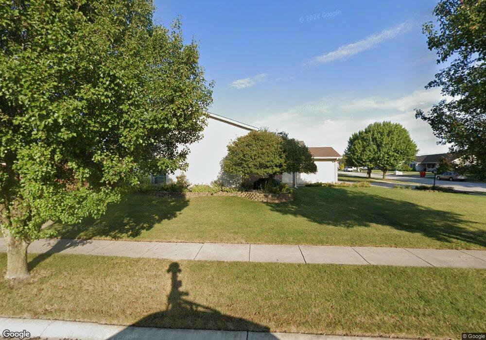 6240 W 136th Ave, Cedar Lake, IN 46303 - photo 1