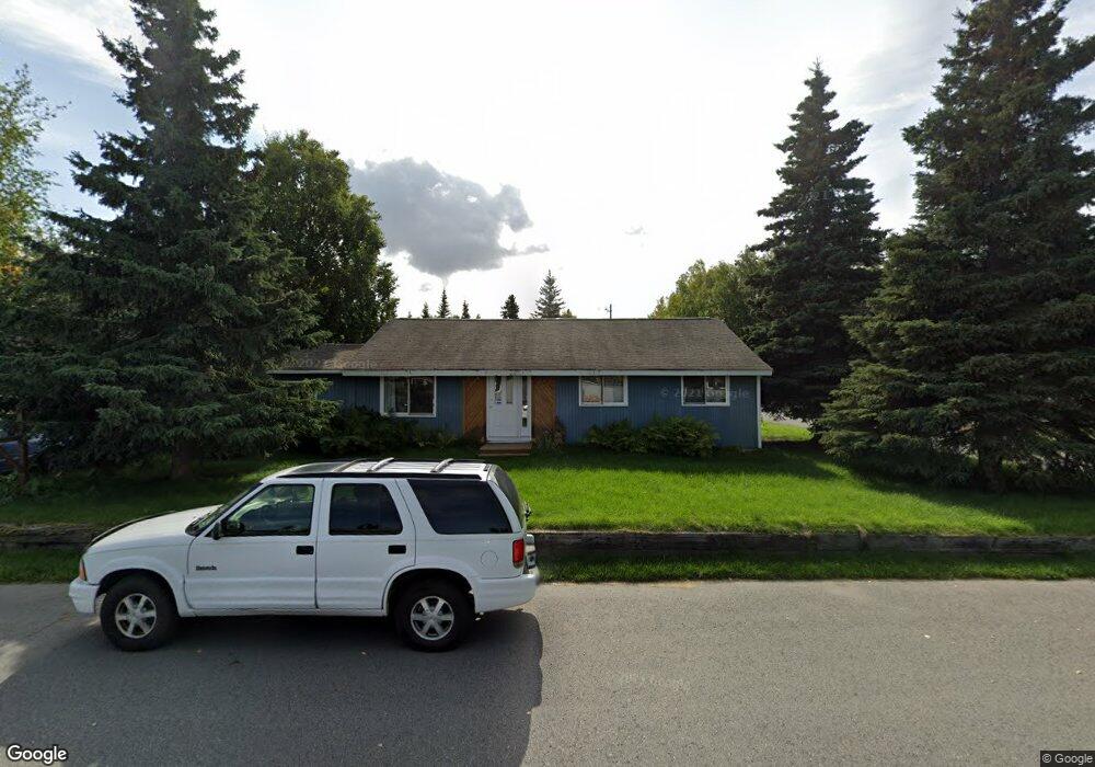 842 W 74th Ave, Anchorage, AK 99518 - photo 1