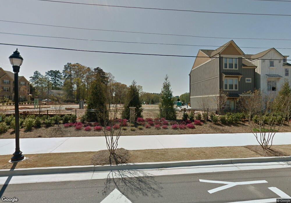 3069 Devoncroft St SE, Smyrna, GA 30080 - photo 1