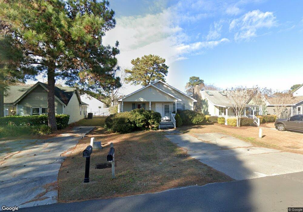 1334 Pridgen Rd, Myrtle Beach, SC 29577 - photo 1