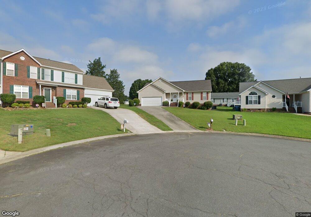 790 Piney Ct, Concord, NC 28025 - photo 1