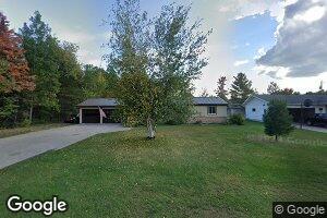 4823 Lincoln Ave, Quinnesec, MI 49876