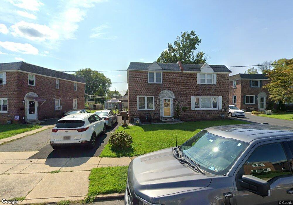 837 Colwell Rd, Swarthmore, PA 19081 - photo 1