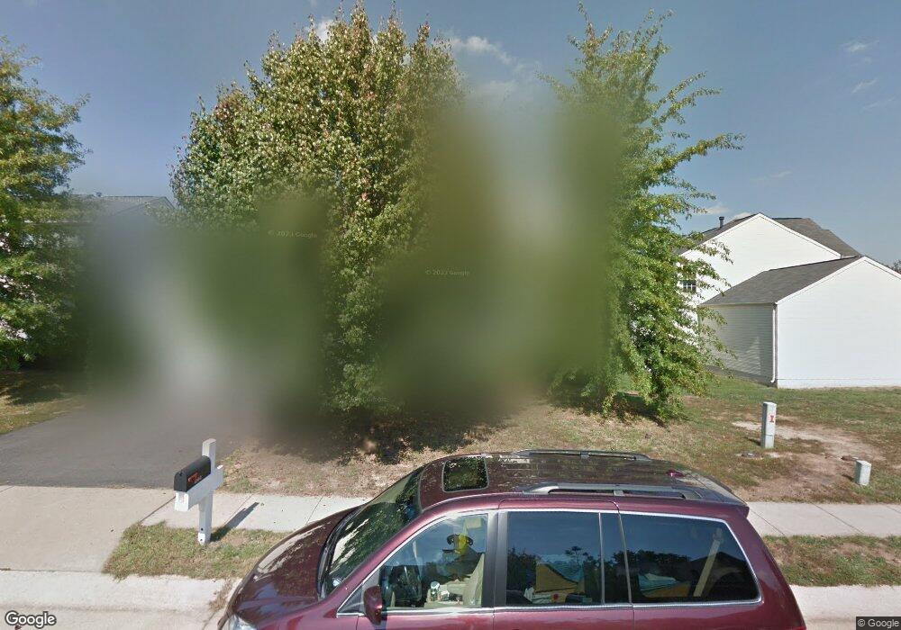 6903 S Dewey Ct, Fredericksburg, VA 22407 - photo 1