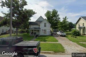 416 Main St, Maxwell, IA 50161