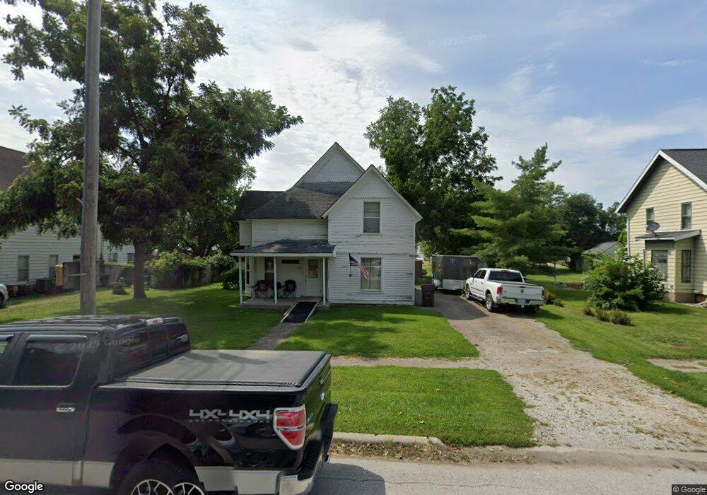 416 Main St, Maxwell, IA 50161 - photo 1