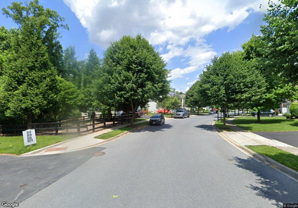 221 Galyn Dr, Knoxville, MD 21758 - photo 1