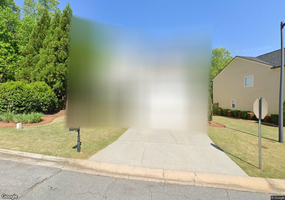 201 Persimmon Trail, Woodstock, GA 30188 - photo 1