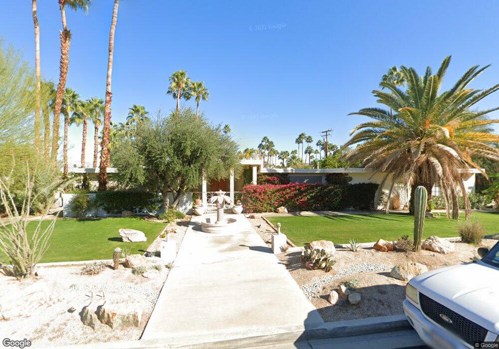72957 Joshua Tree St, Palm Desert, CA 92260 - photo 1