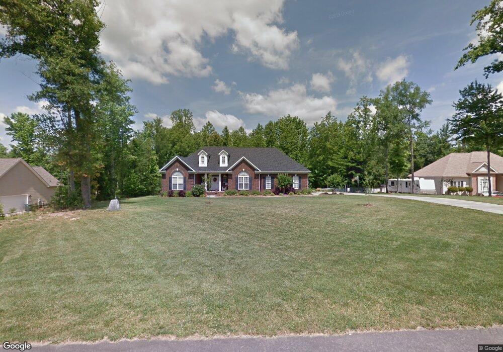 1024 Riddle Oak Ln, Clover, SC 29710 - photo 1