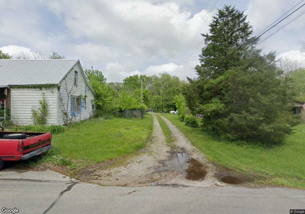 4422 E Whiskey Run Rd NE, Georgetown, IN 47122 - photo 1