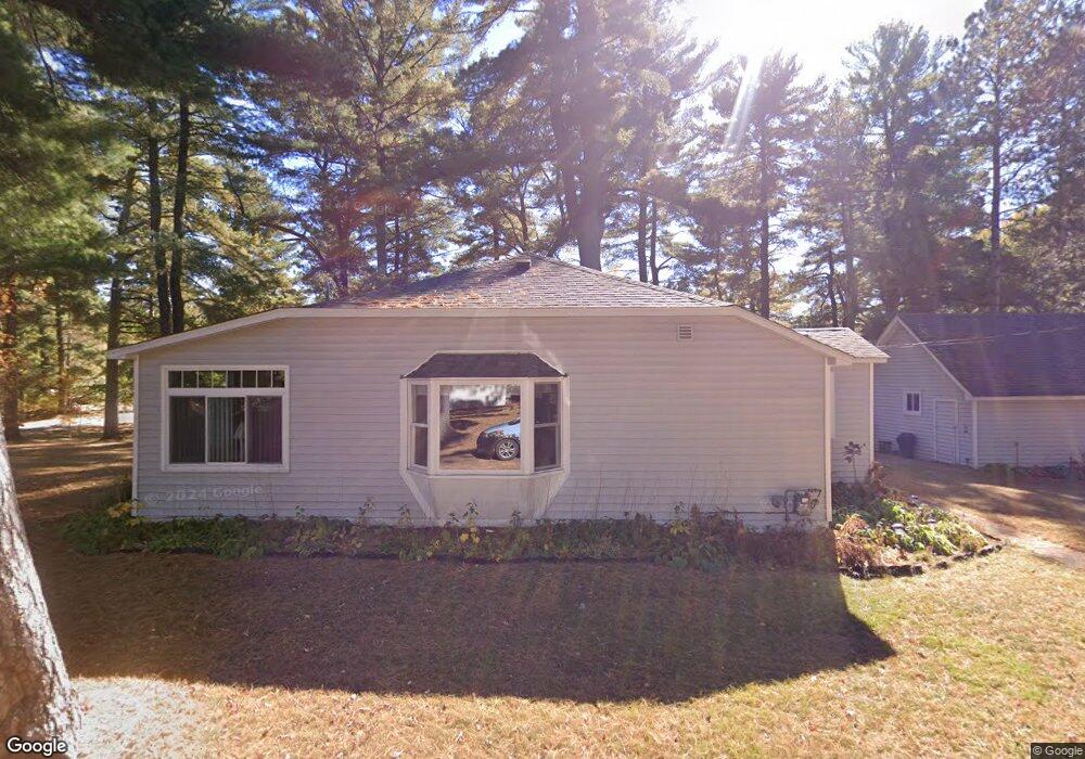 889 23 7/8 St, Chetek, WI 54728 - photo 1