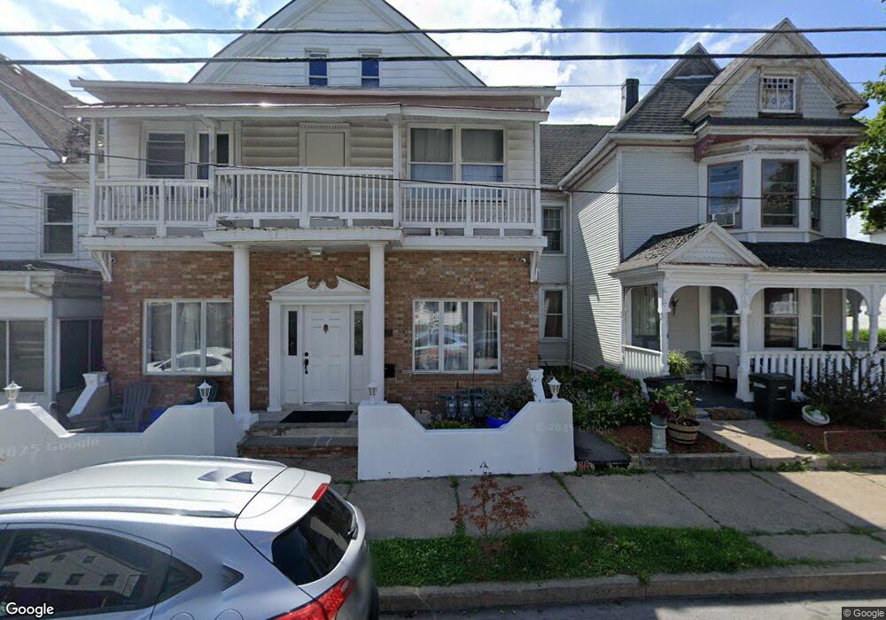 596 N Vine St, Hazleton, PA 18201 - photo 1