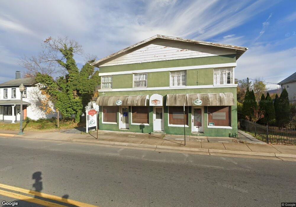 206-208 S Royal Ave, Front Royal, VA 22630 - photo 1