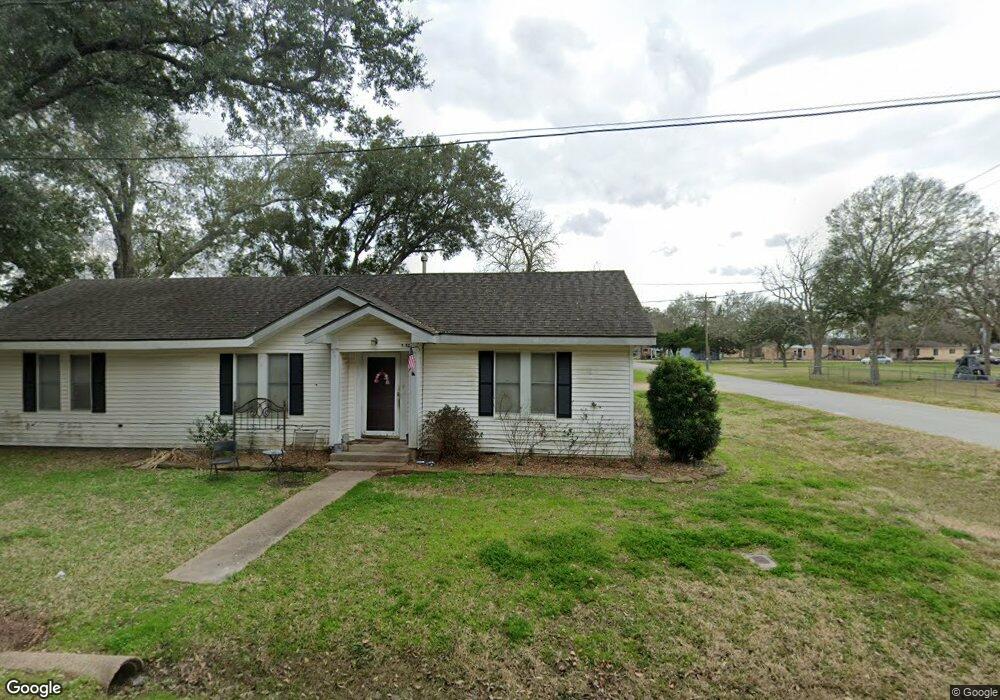 9102 Line St, Needville, TX 77461 - photo 1