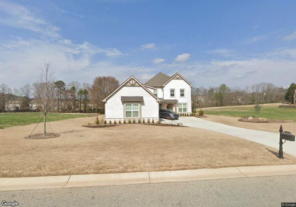 3068 Mulberry Greens Ln, Jefferson, GA 30549 - photo 1