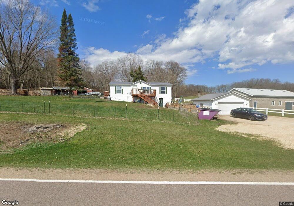 N18453 County Road T, Galesville, WI 54630 - photo 1