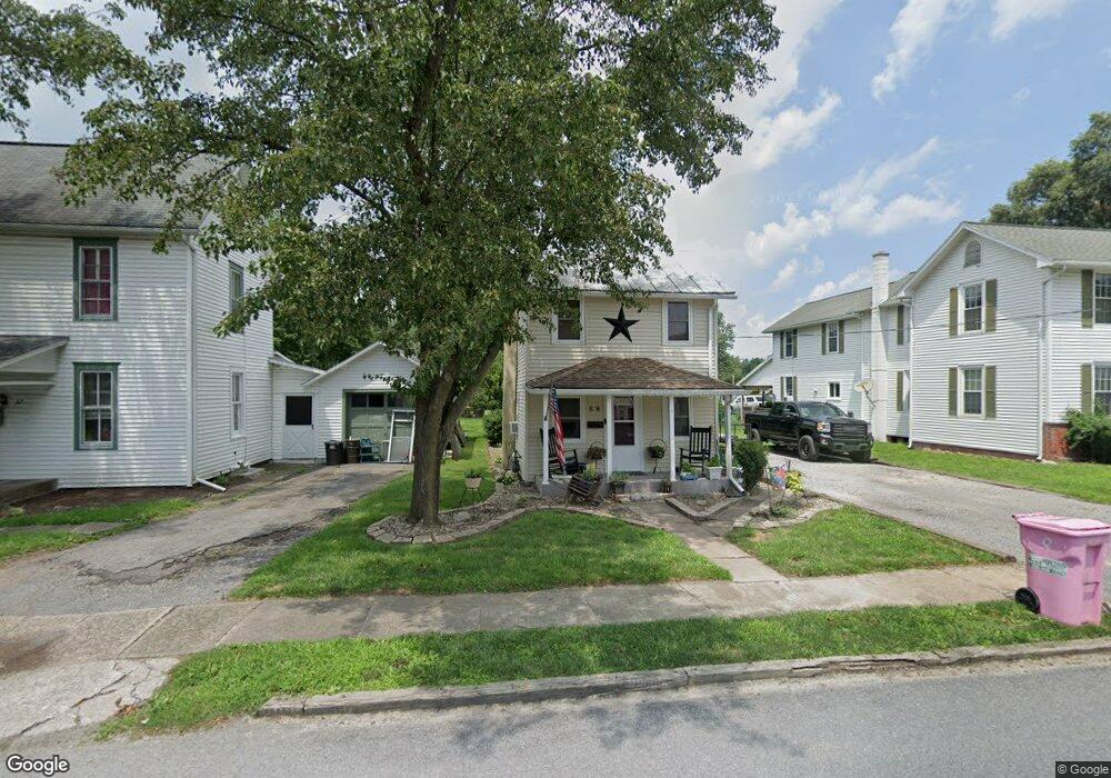 59 Green St, Muncy, PA 17756 - photo 1