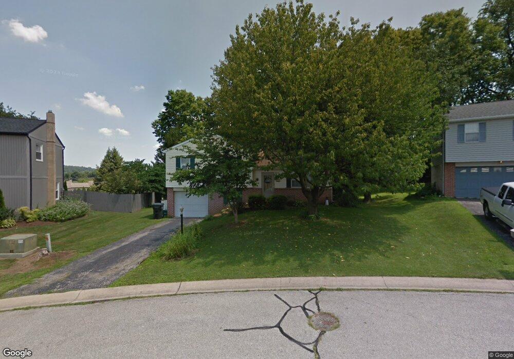 2039 Aspen Ln, Columbia, PA 17512 - photo 1