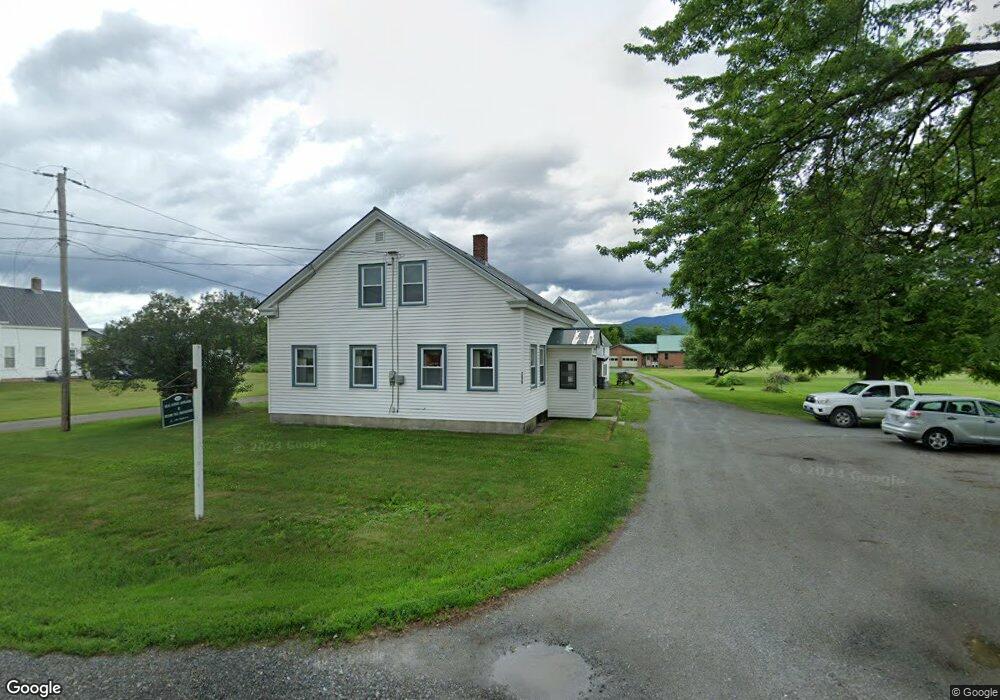 2878 Dartmouth College Hwy, North Haverhill, NH 03774 - photo 1