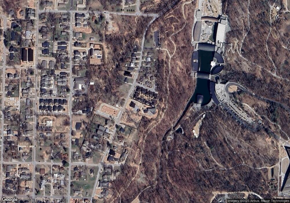 316 NE Black Apple Ln, Bentonville, AR 72712 - photo 1