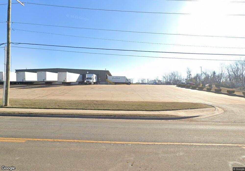2501 S 1st St, Rogers, AR 72758 - photo 1