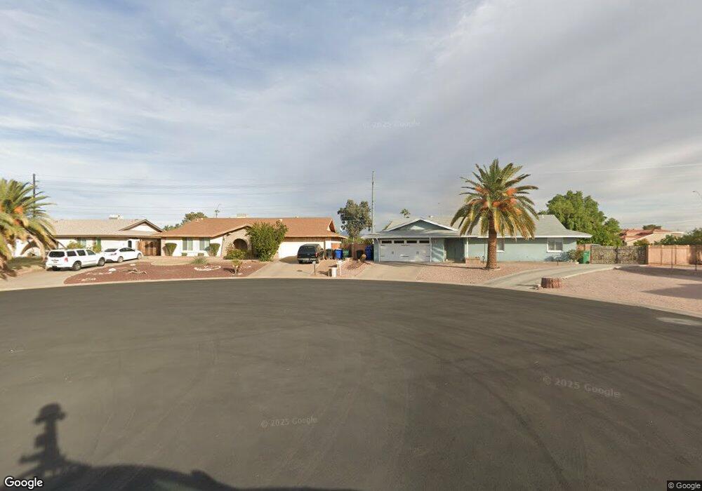 1047 S 75th St, Mesa, AZ 85208 - photo 1