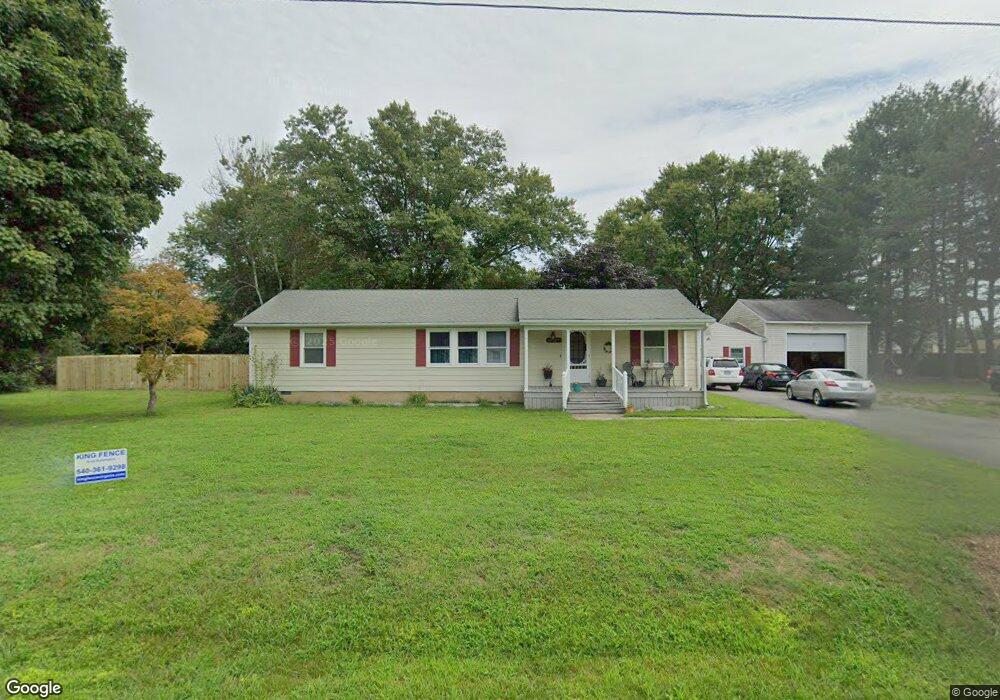 80 Breezewood Dr, Colonial Beach, VA 22443 - photo 1