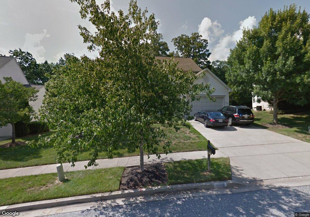 10610 Wood Pointe Ct, Glenn Dale, MD 20769 - photo 1